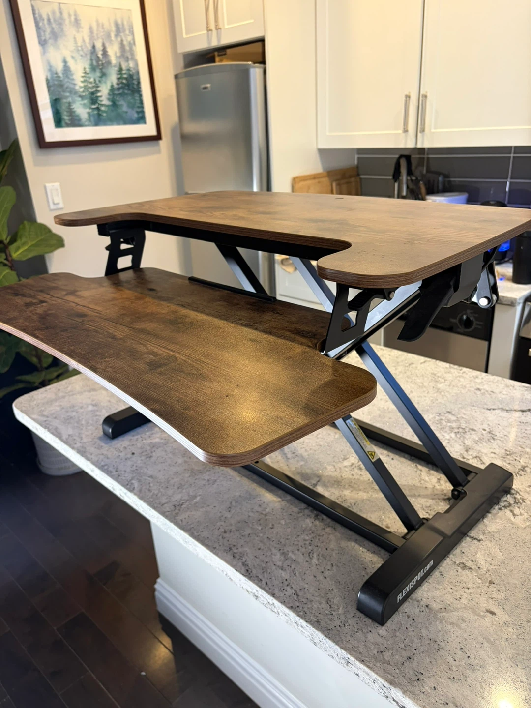 Standing Desk Converter - photo 2