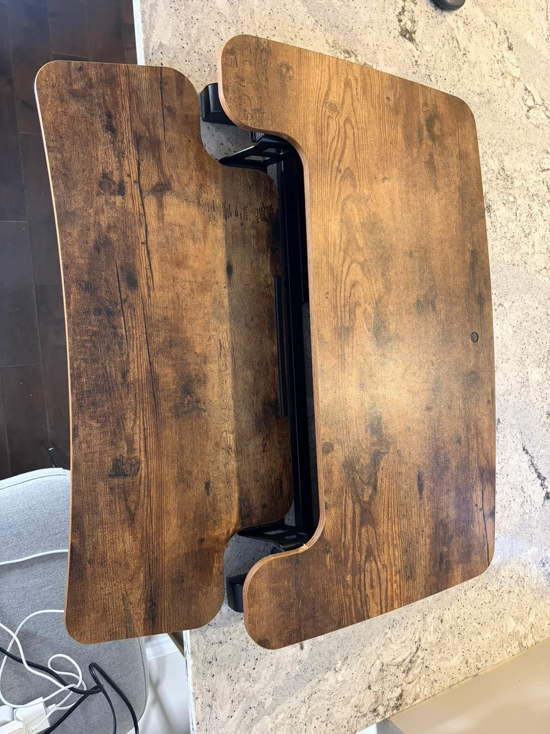 Standing Desk Converter - photo 3