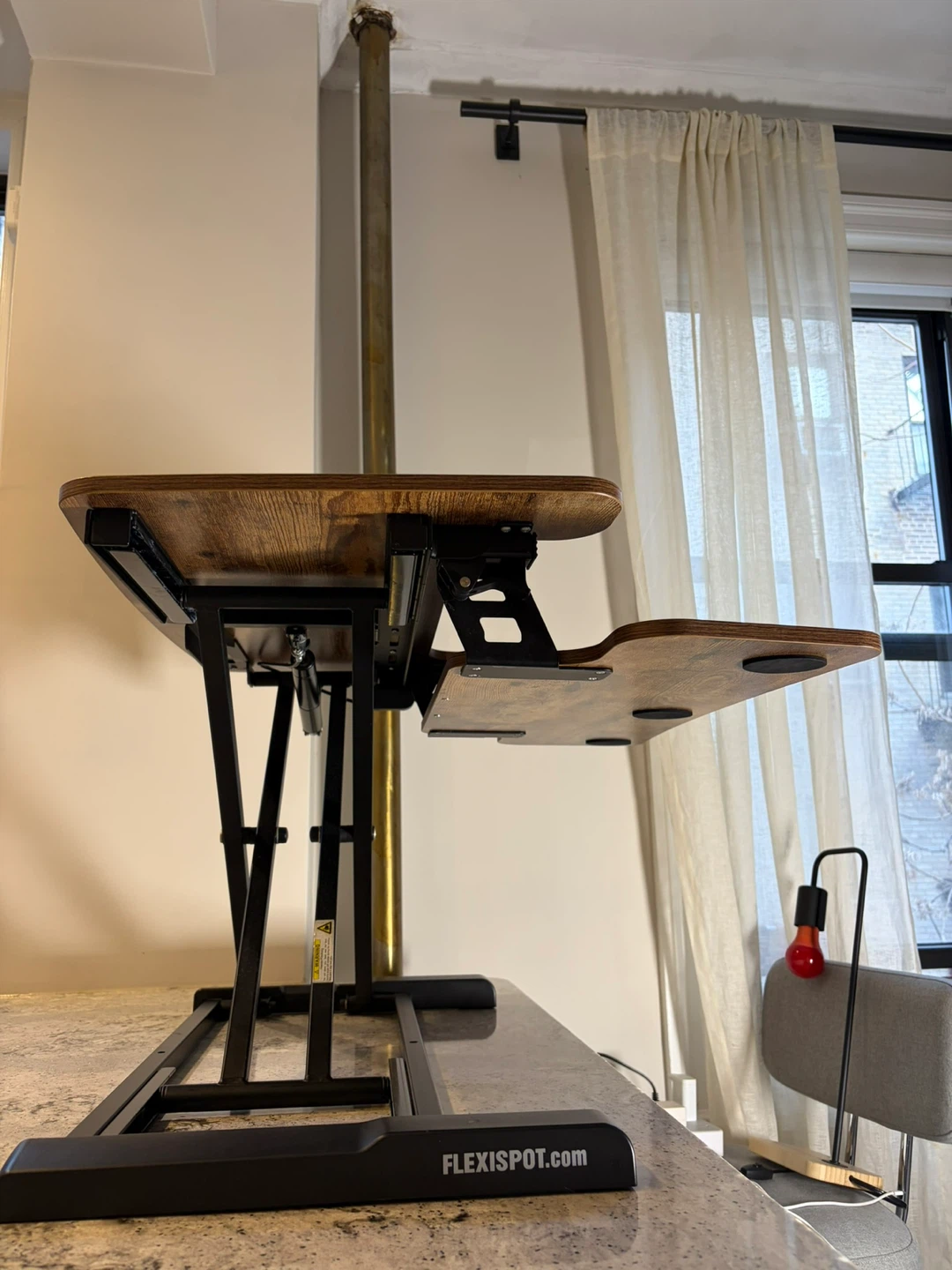 Standing Desk Converter - photo 4