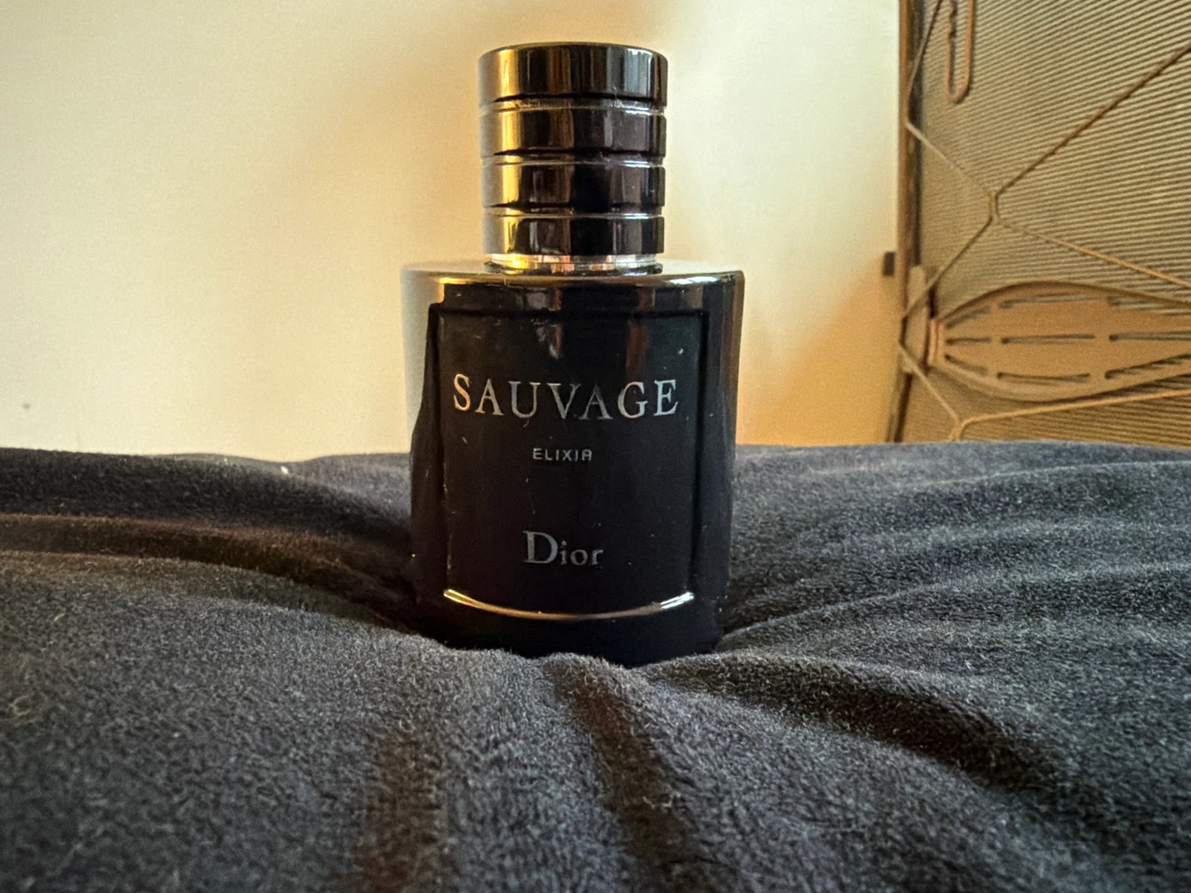 60 mL Dior Sauvage Elixir