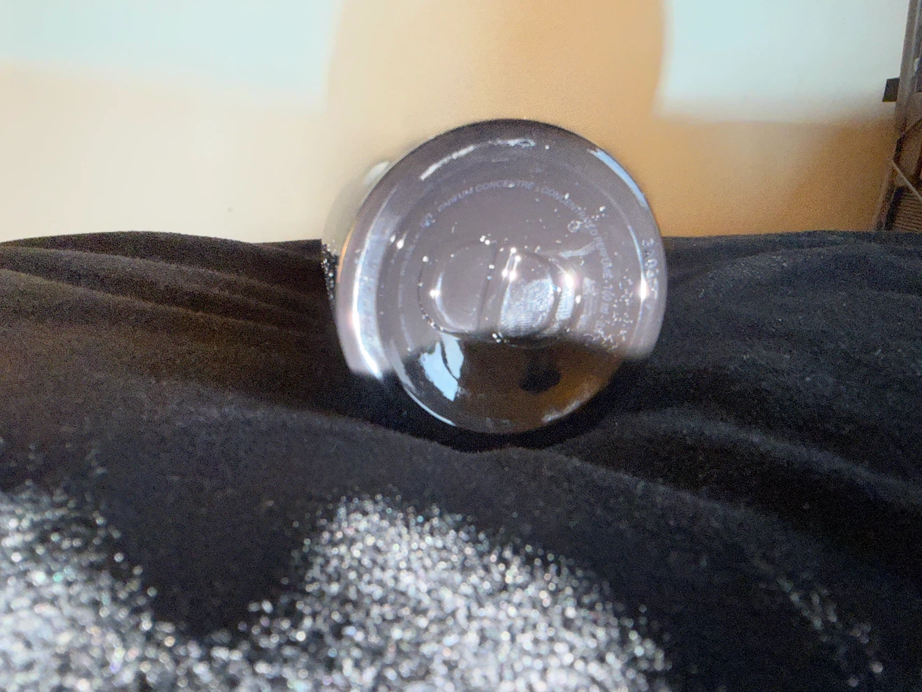 60 mL Dior Sauvage Elixir - photo 2