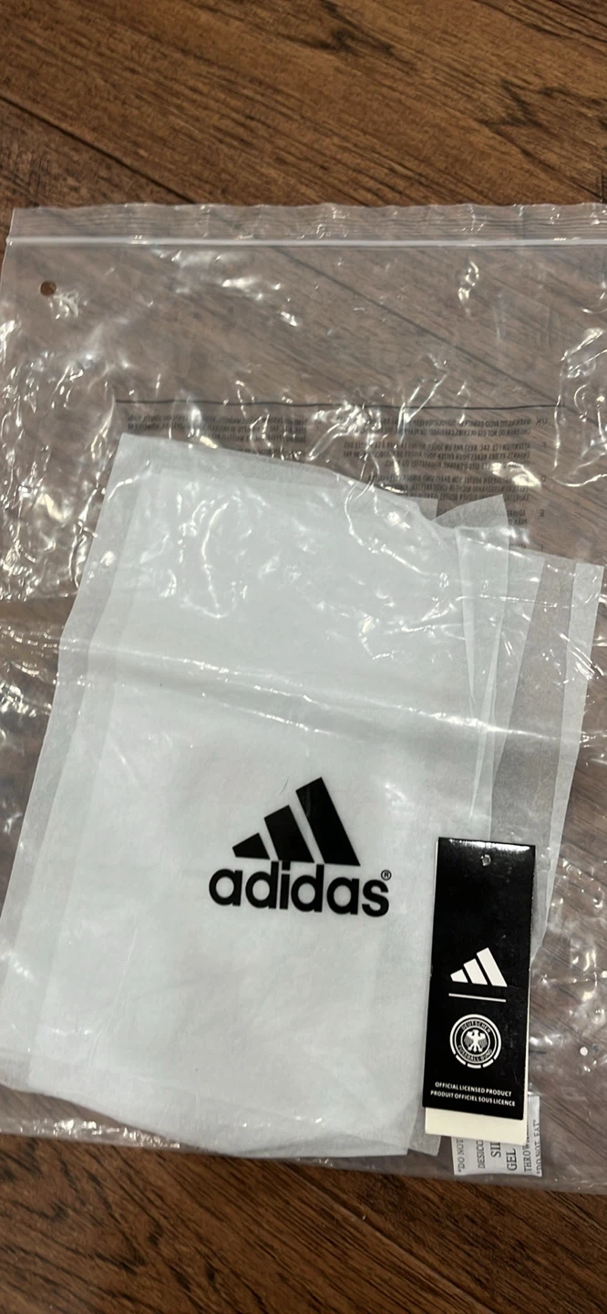 Adidas Germany National Football Team Jersey - photo 5