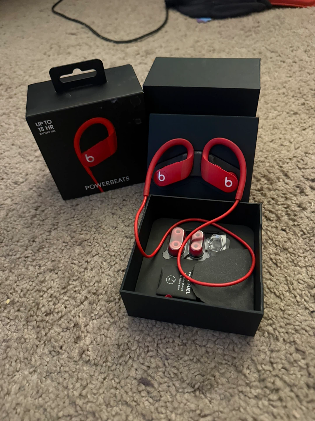 Beats Powerbeats Wireless Earbuds - photo 2