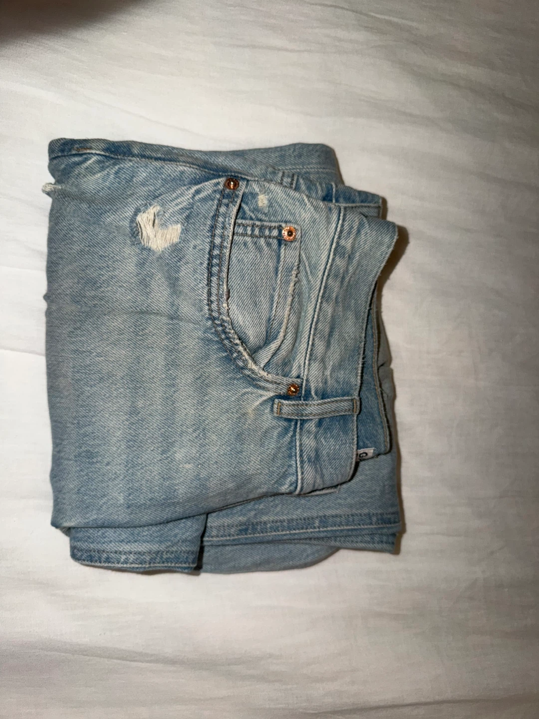 Garage Denim Jeans - photo 2