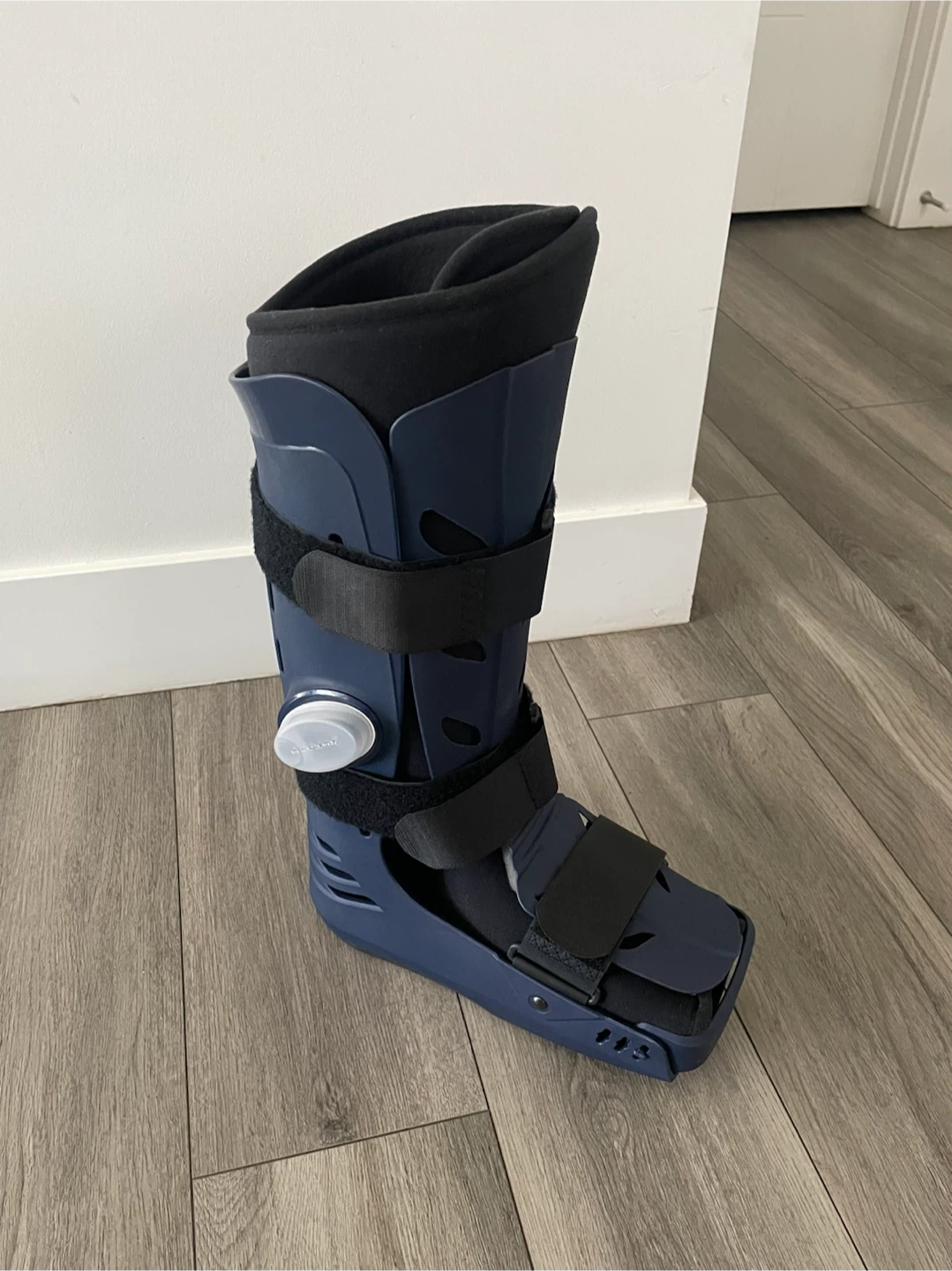 Aircast Walker Boot - photo 3