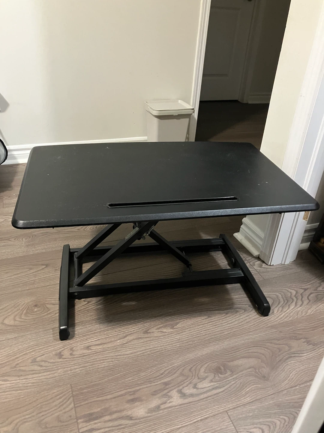 Seville Classics airLIFT Adjustable Height Desk – Manual - photo 3