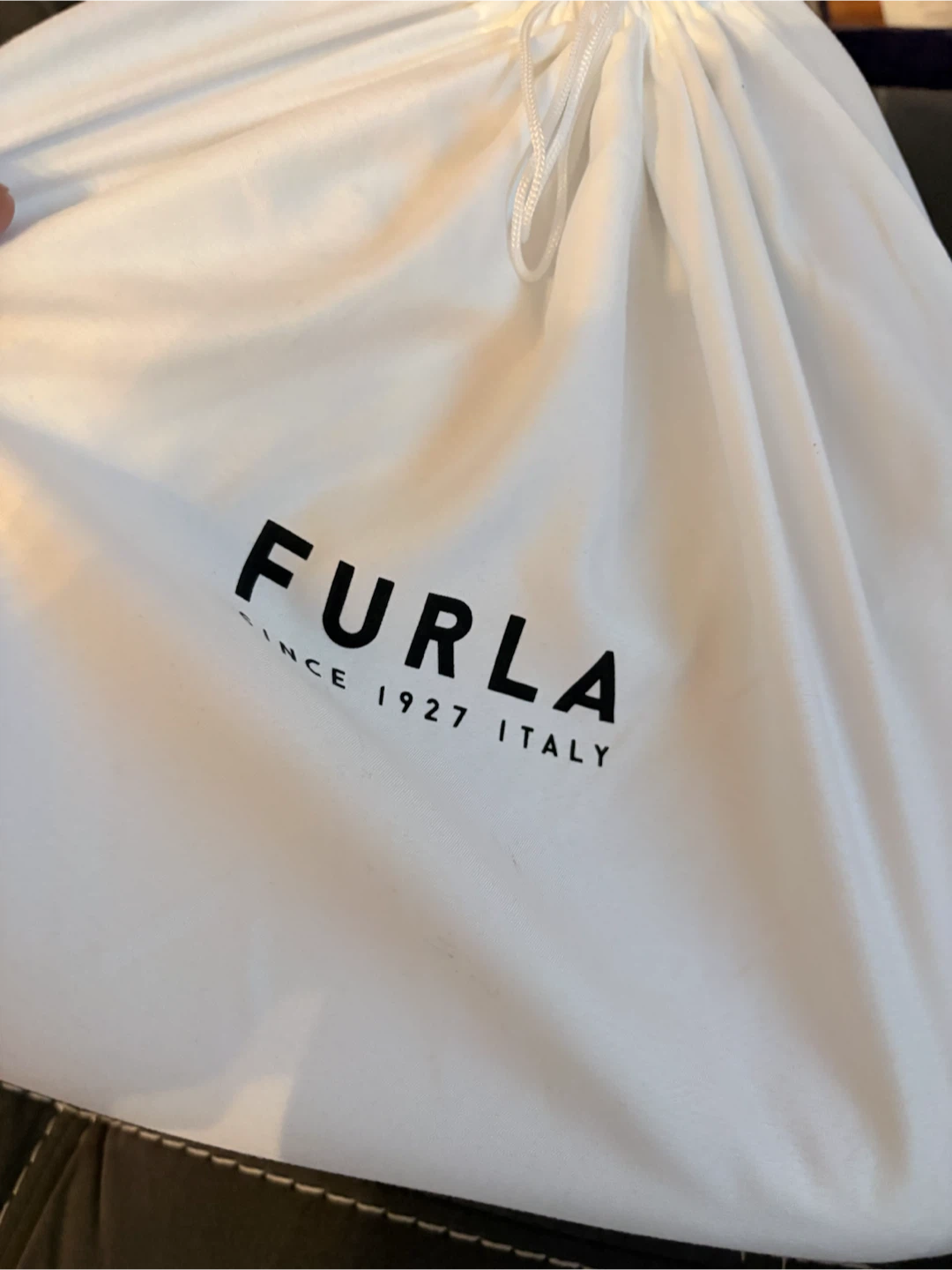 Furla afrodite micro tote - photo 5