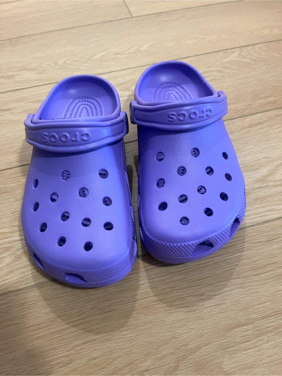 Brand new crocs - photo 2