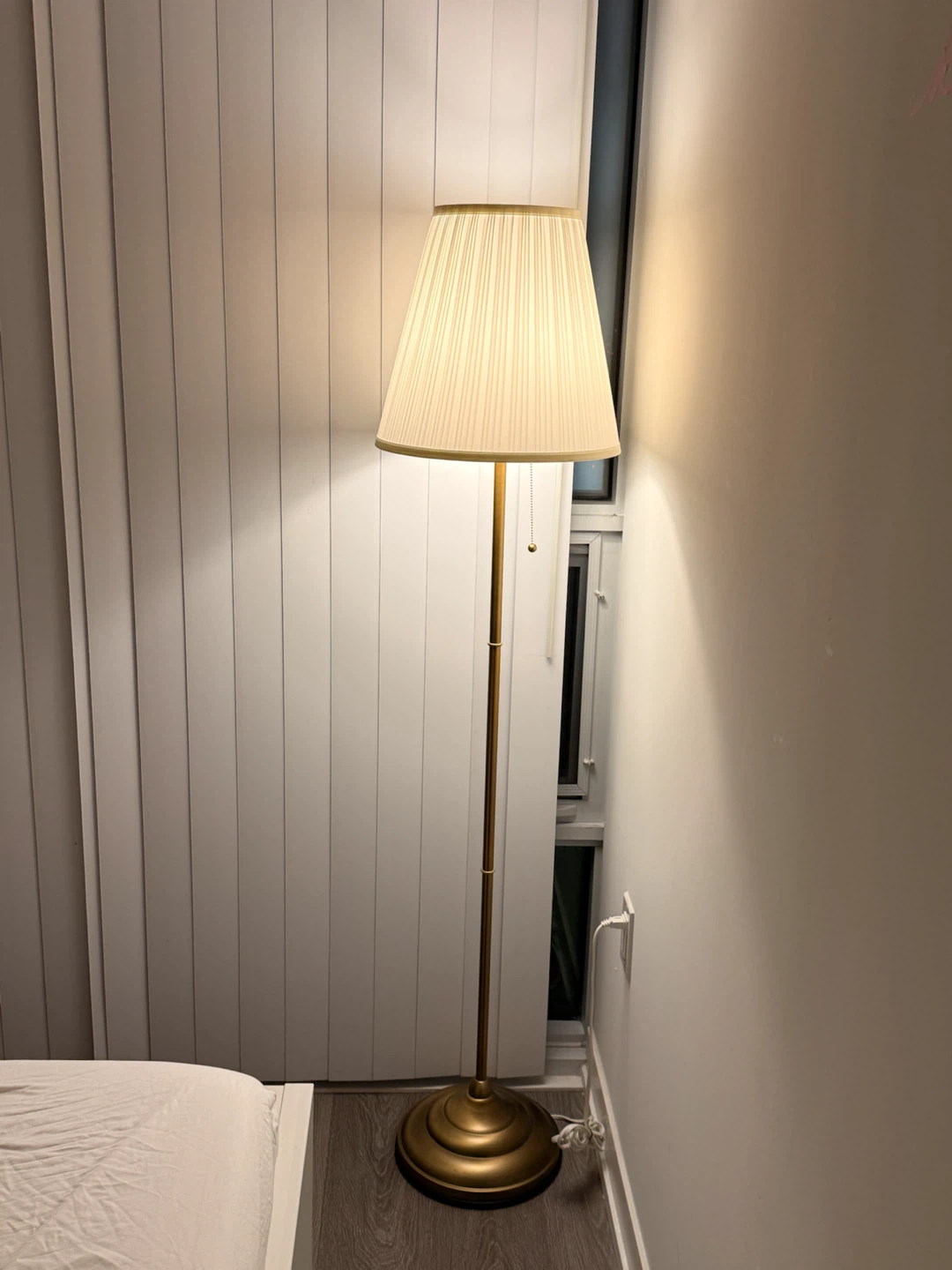 IKEA ÅRSTID Floor Lamp