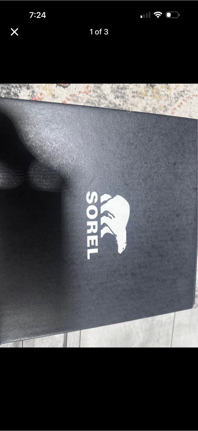 Sorel Kids Snow Boots