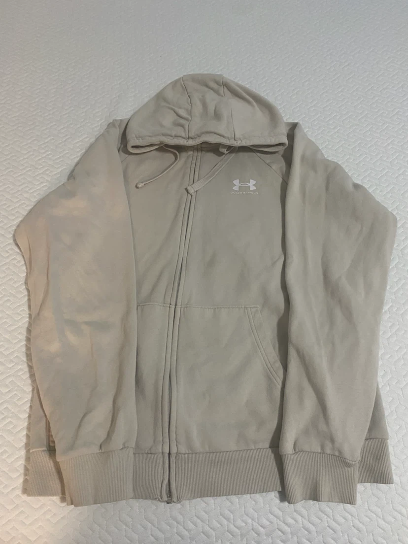 Under Armour Zip-Up Hoodie