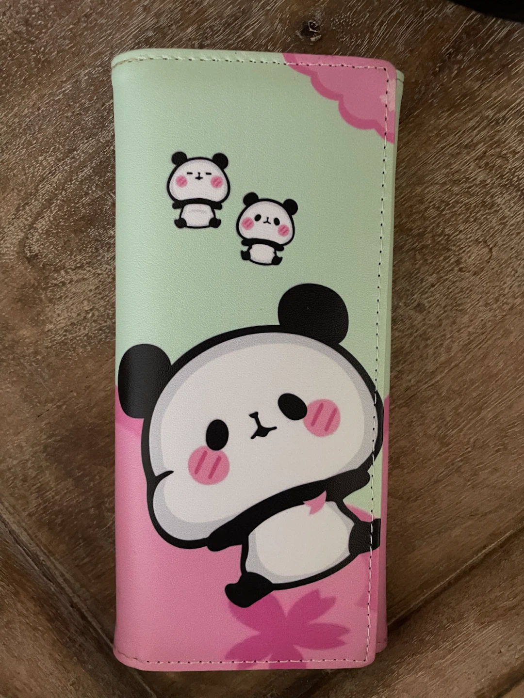 Panda Wallet