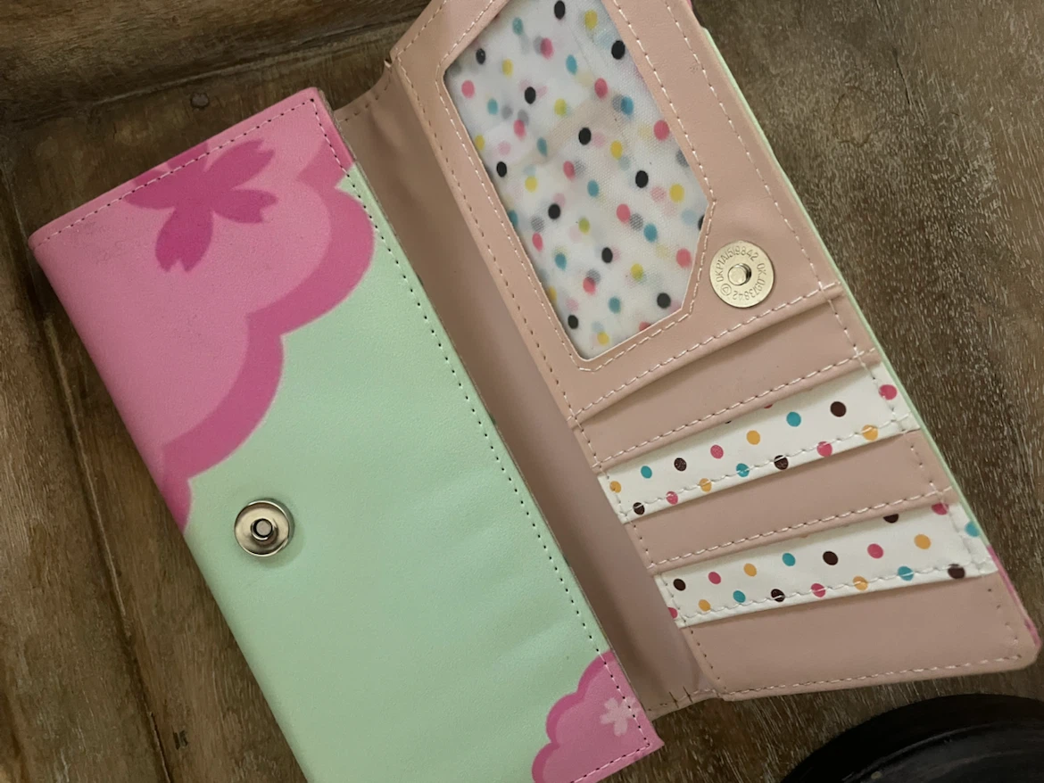 Panda Wallet - photo 3