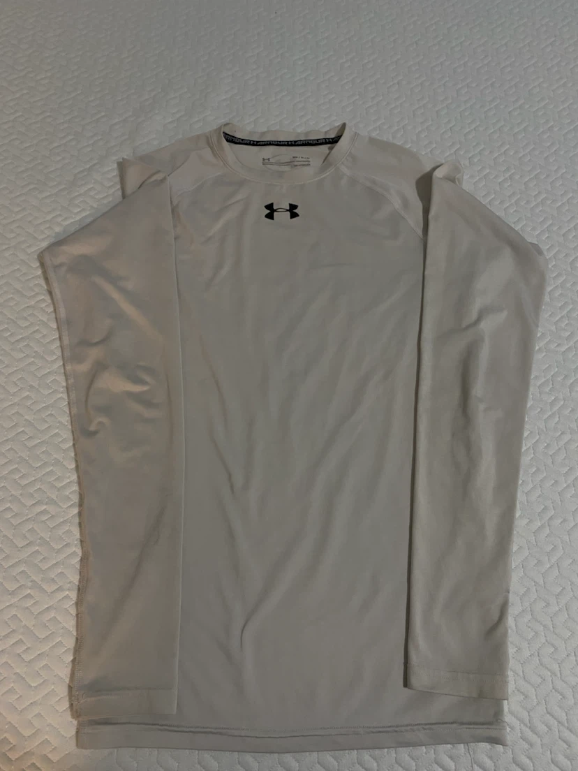 Under Armour Compression Long Sleeve
