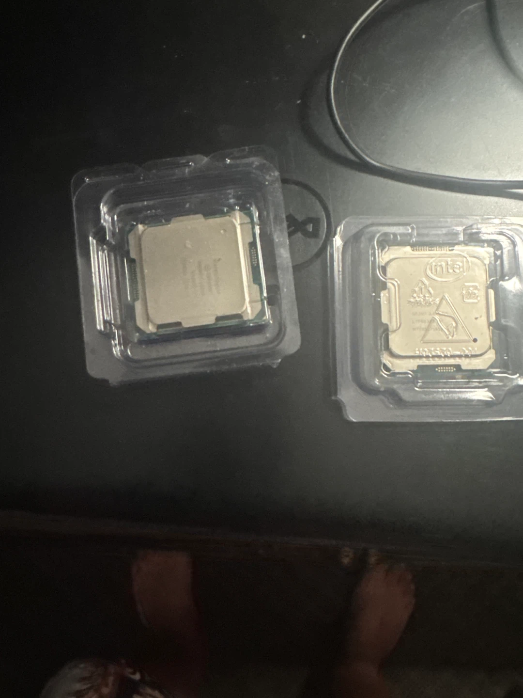 Intel Xeon E5-2680v4 SR2N7 CPU 2.40GHz