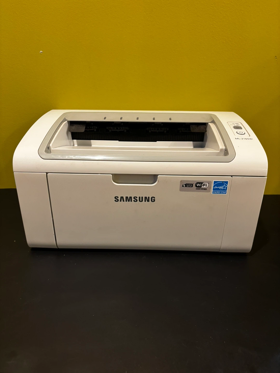 Samsung ML-2165W Laser Printer