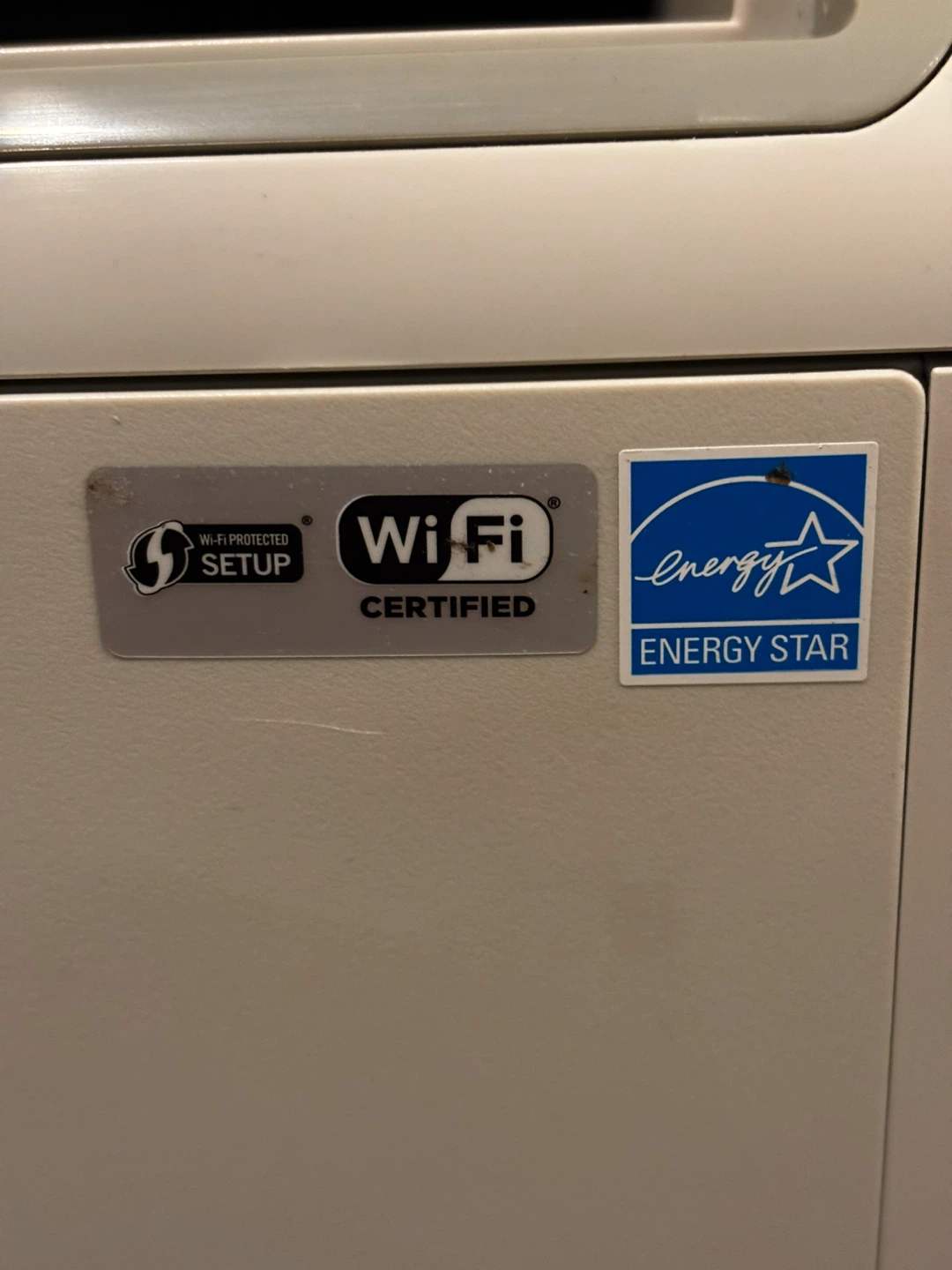 Samsung ML-2165W Laser Printer - photo 4