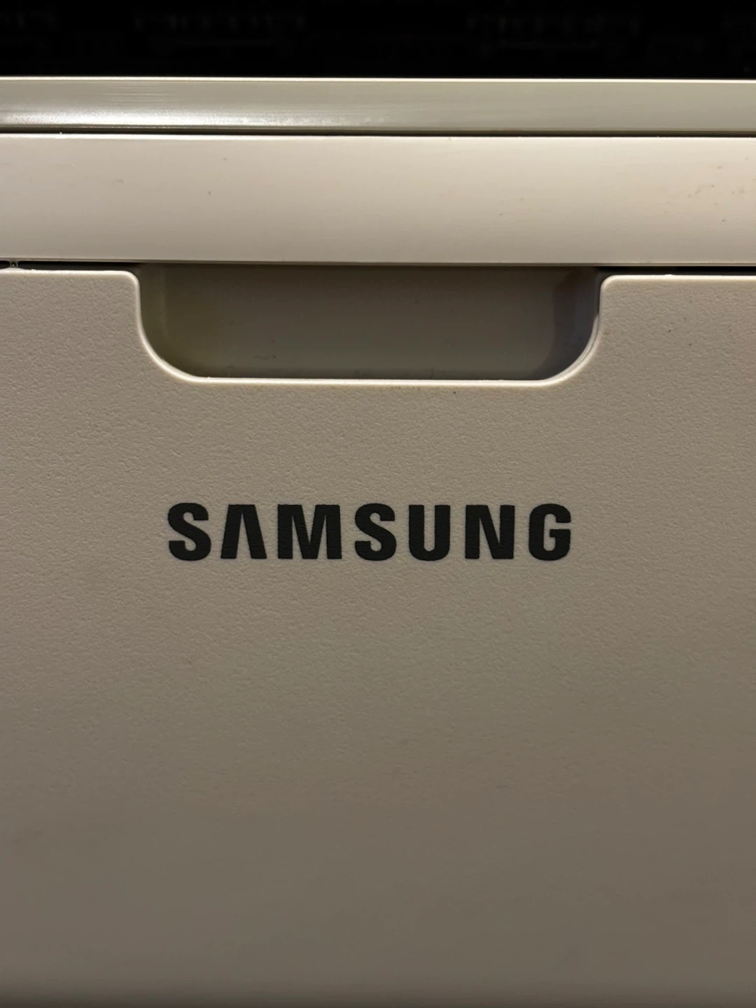 Samsung ML-2165W Laser Printer - photo 5