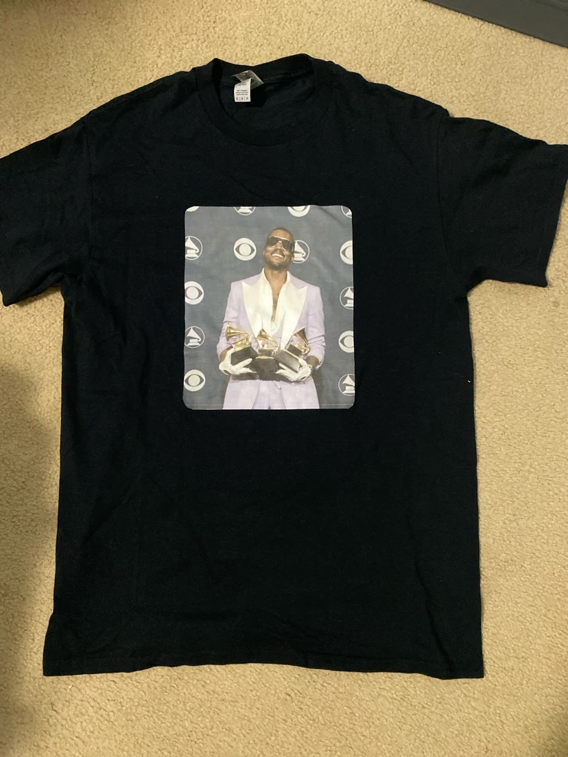 Kanye West Shirt