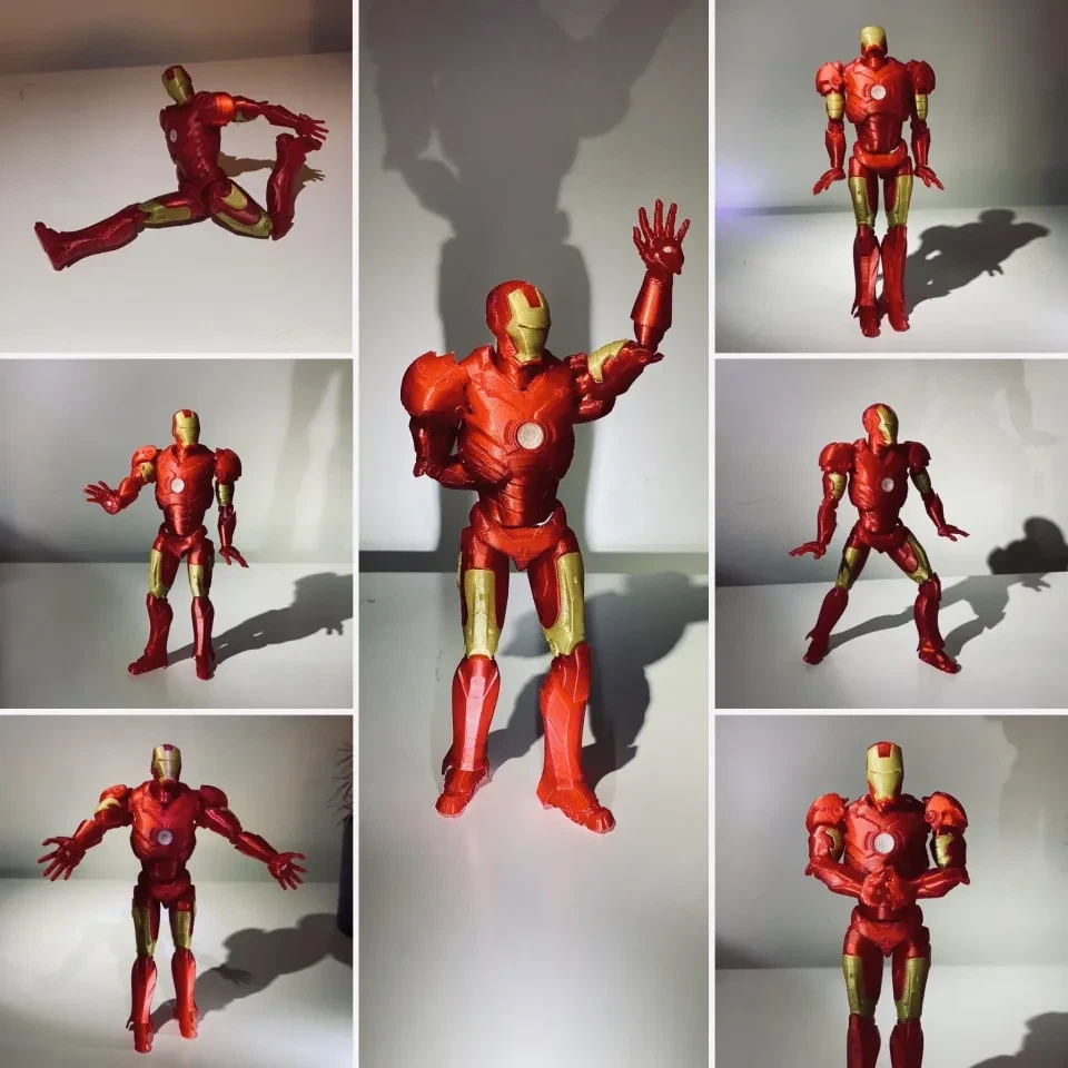 3d prints. I’ll print anything READ DESCRIPTION