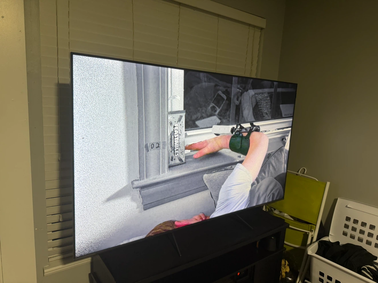 TCL 65 Inch Q7K 4K QLED SMART TV