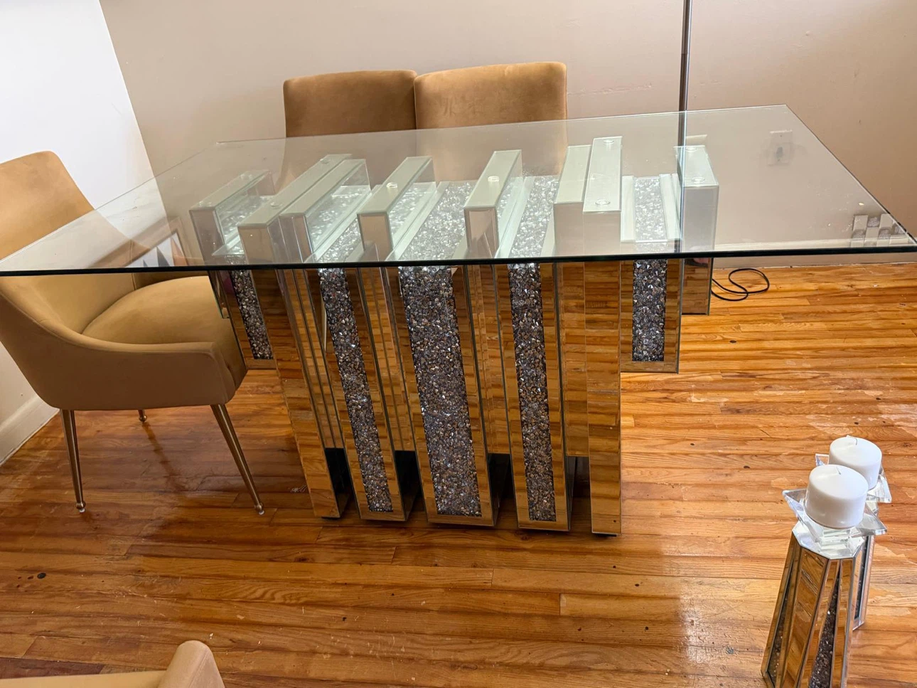 7 piece dinette - photo 2