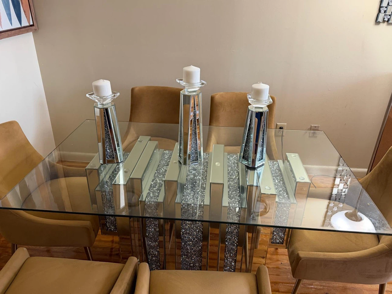 7 piece dinette - photo 4