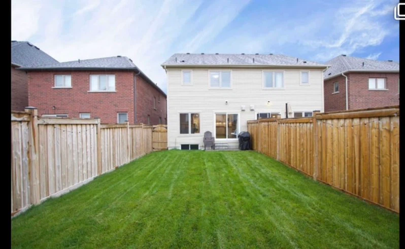 Semi detached house - photo 2