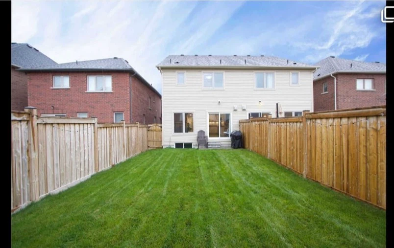 Semi detached house - photo 3