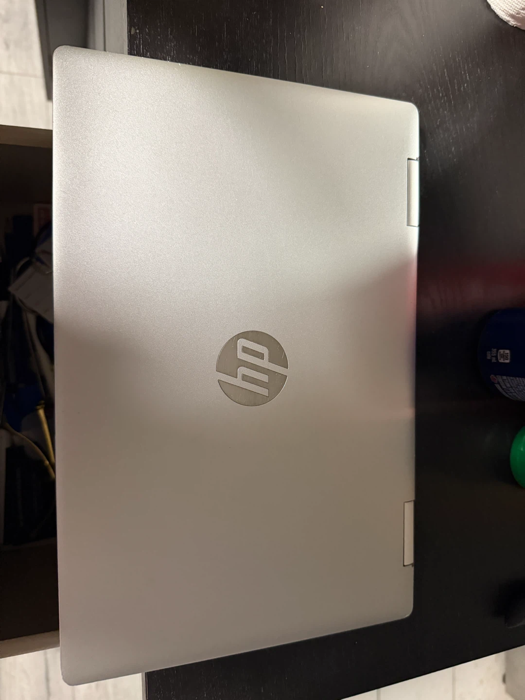 HP Pavilion x360 2 in 1 laptop 14-ek0xxx