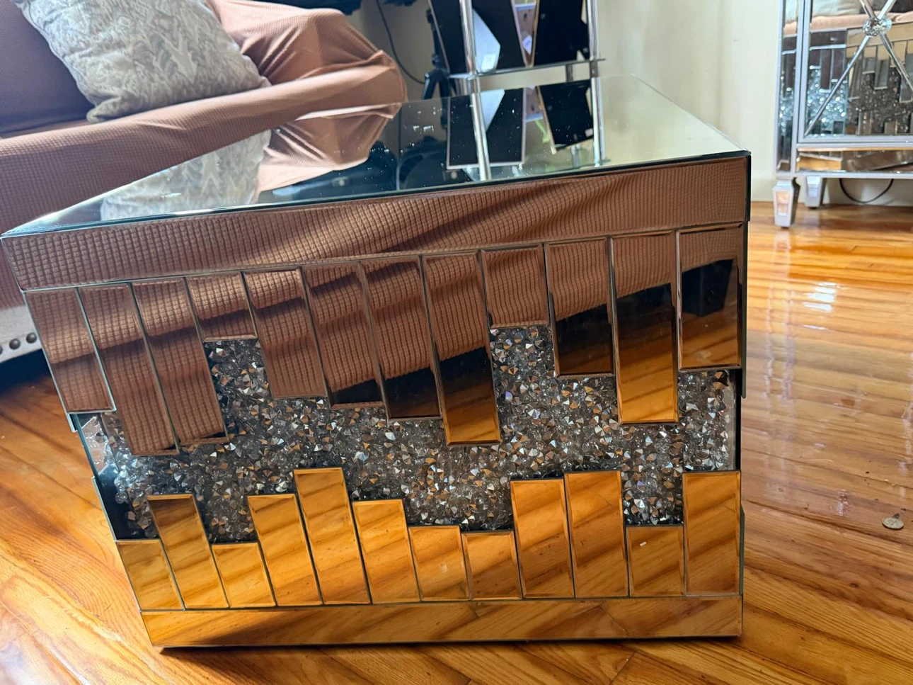 Coffee Table - photo 2