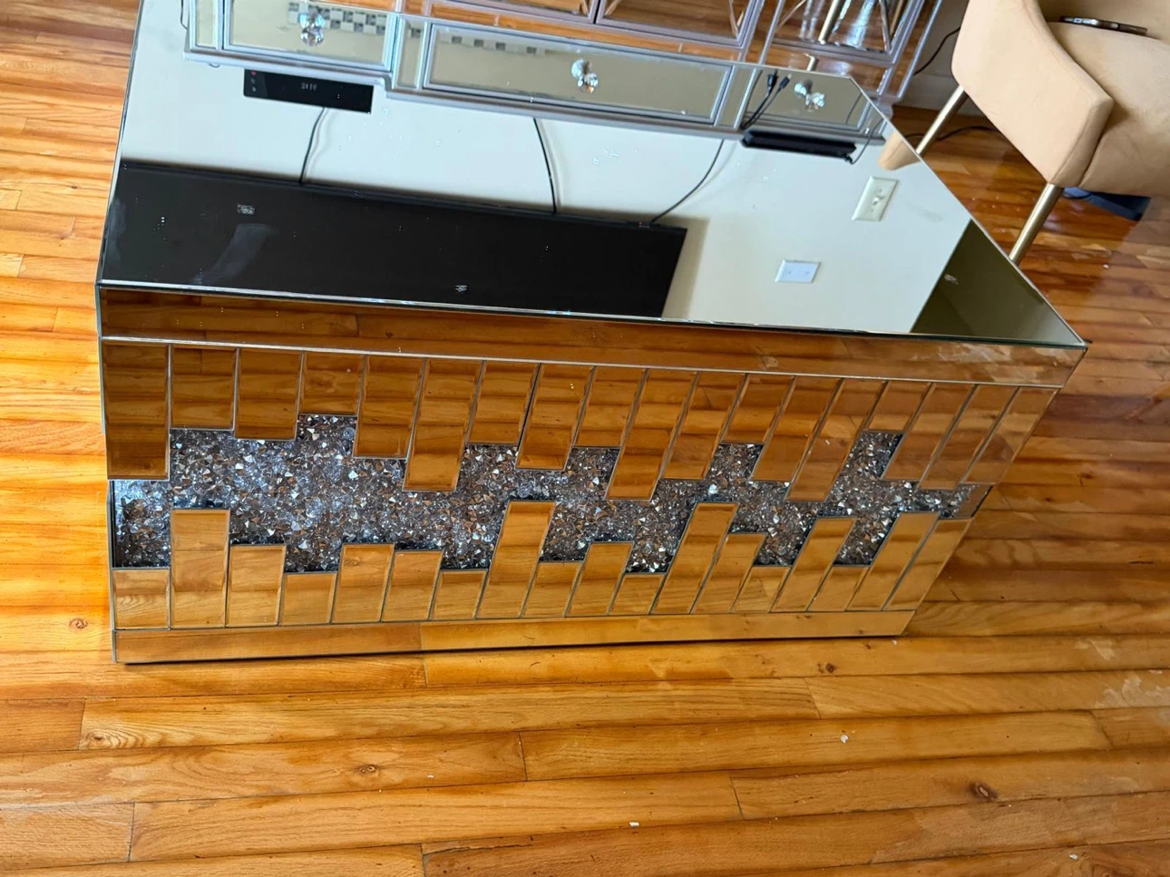 Coffee Table - photo 3
