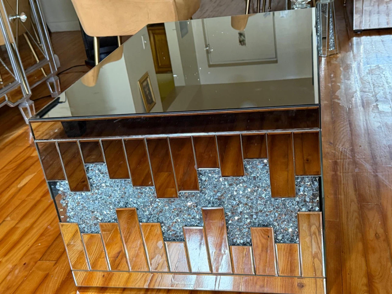 Coffee Table - photo 4