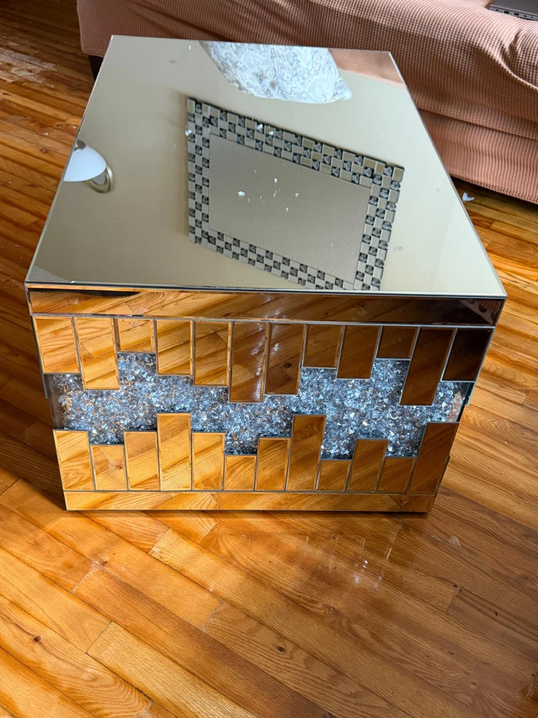 Coffee Table - photo 5