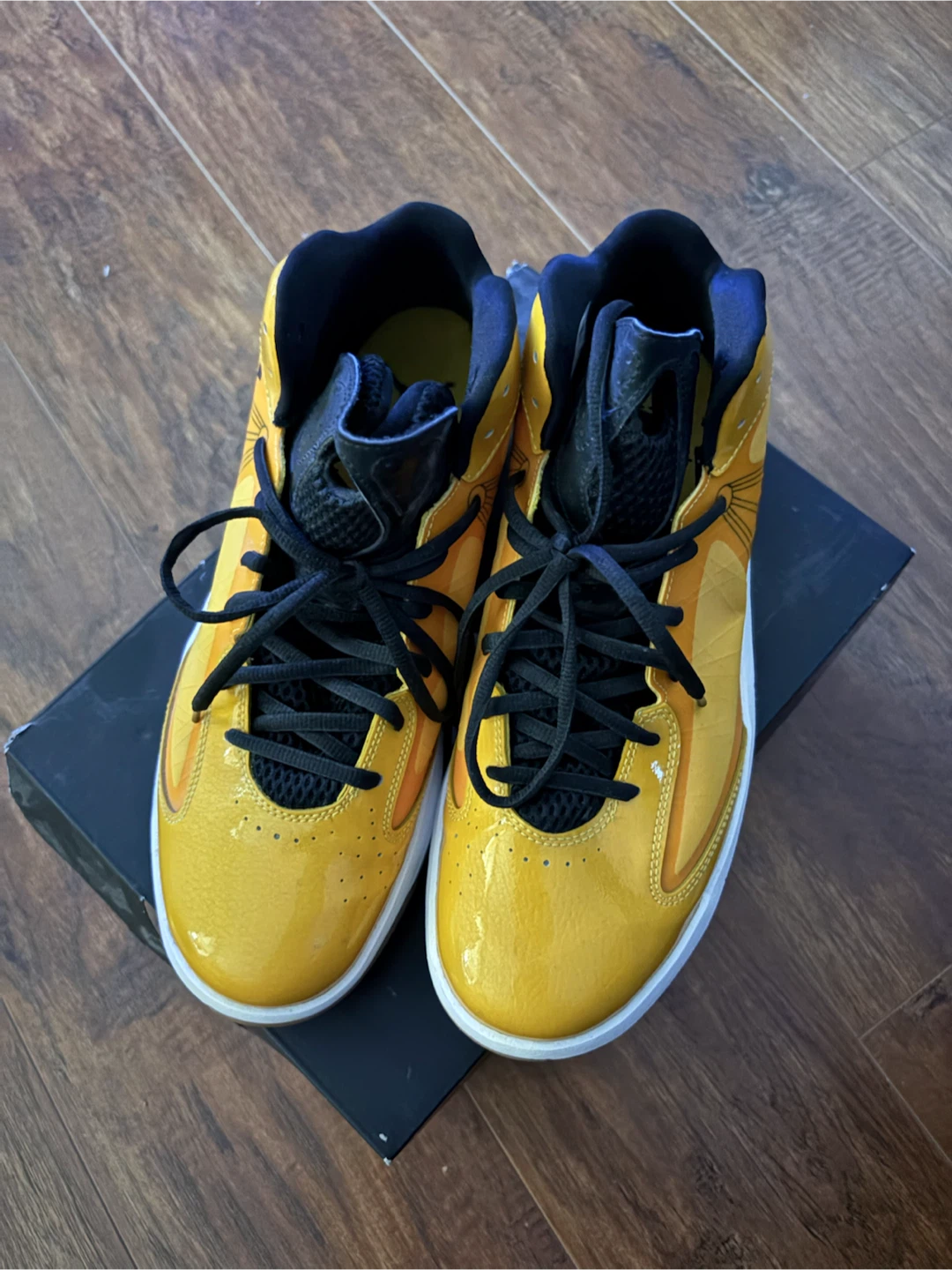 Jordan 1 Flight Low Sneakers