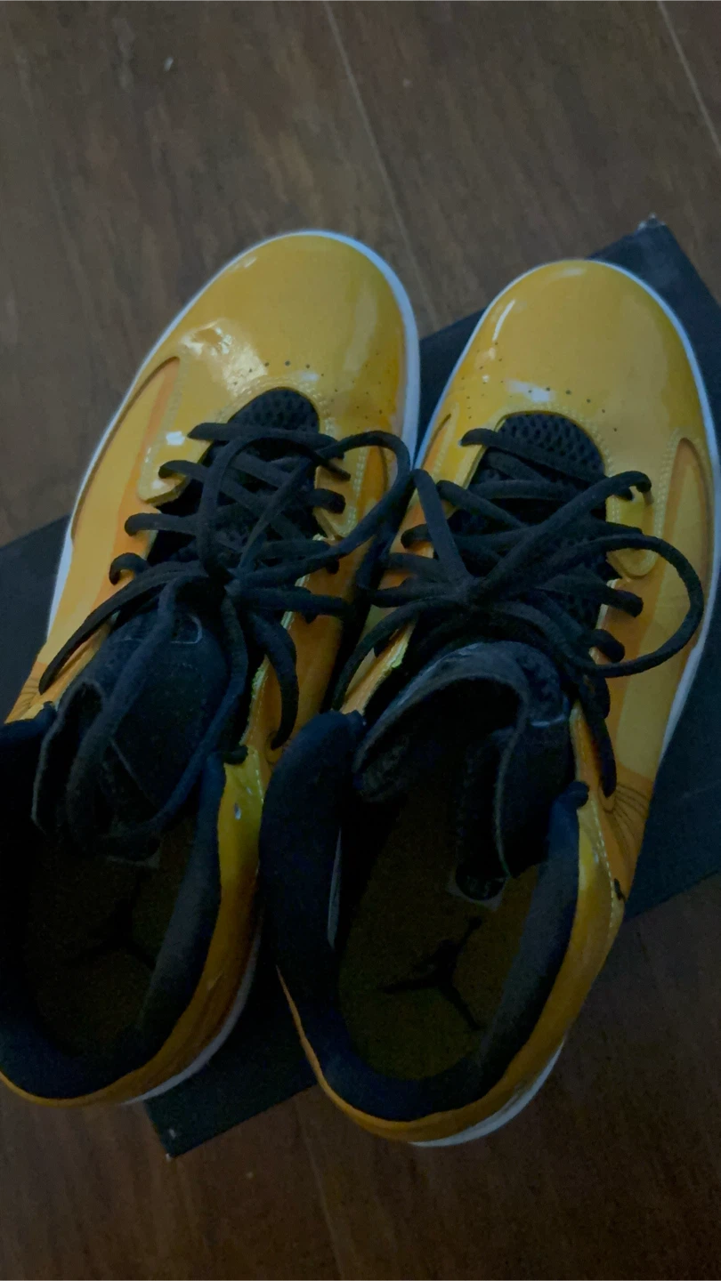 Jordan 1 Flight Low Sneakers - photo 2