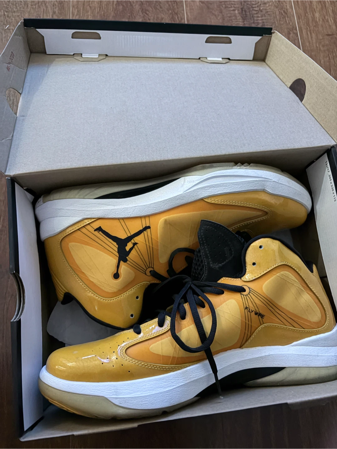 Jordan 1 Flight Low Sneakers - photo 3