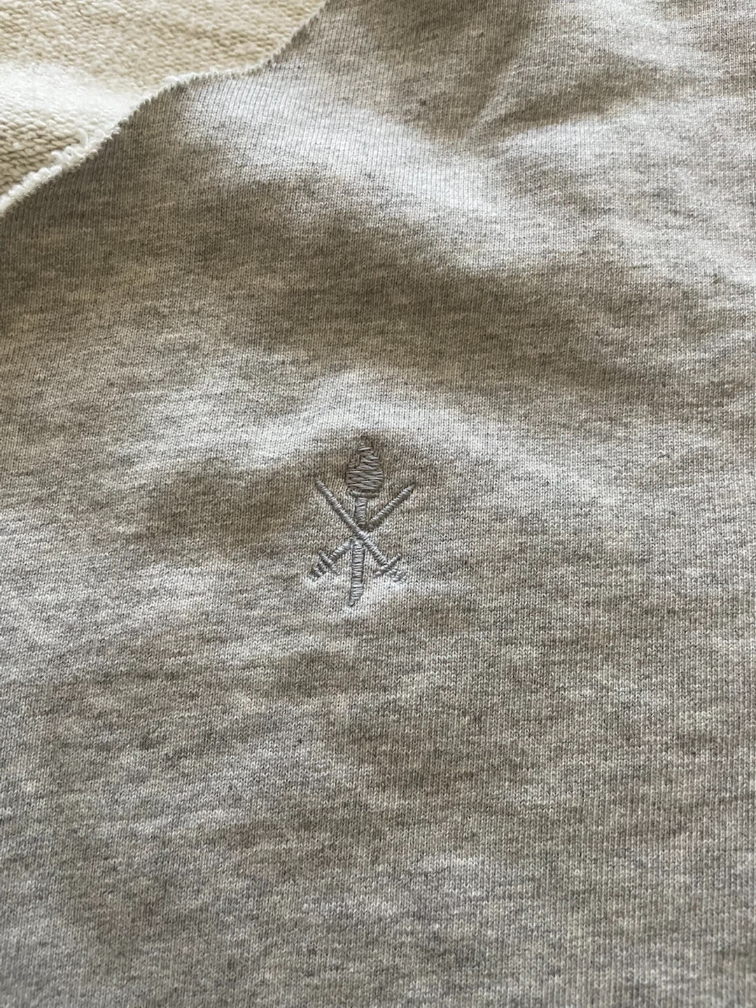 Sweatshirt Dress - photo 5