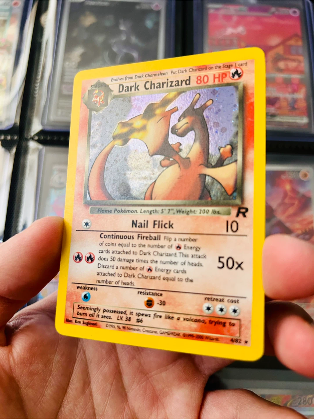 Charizards for sale or trade - photo 2