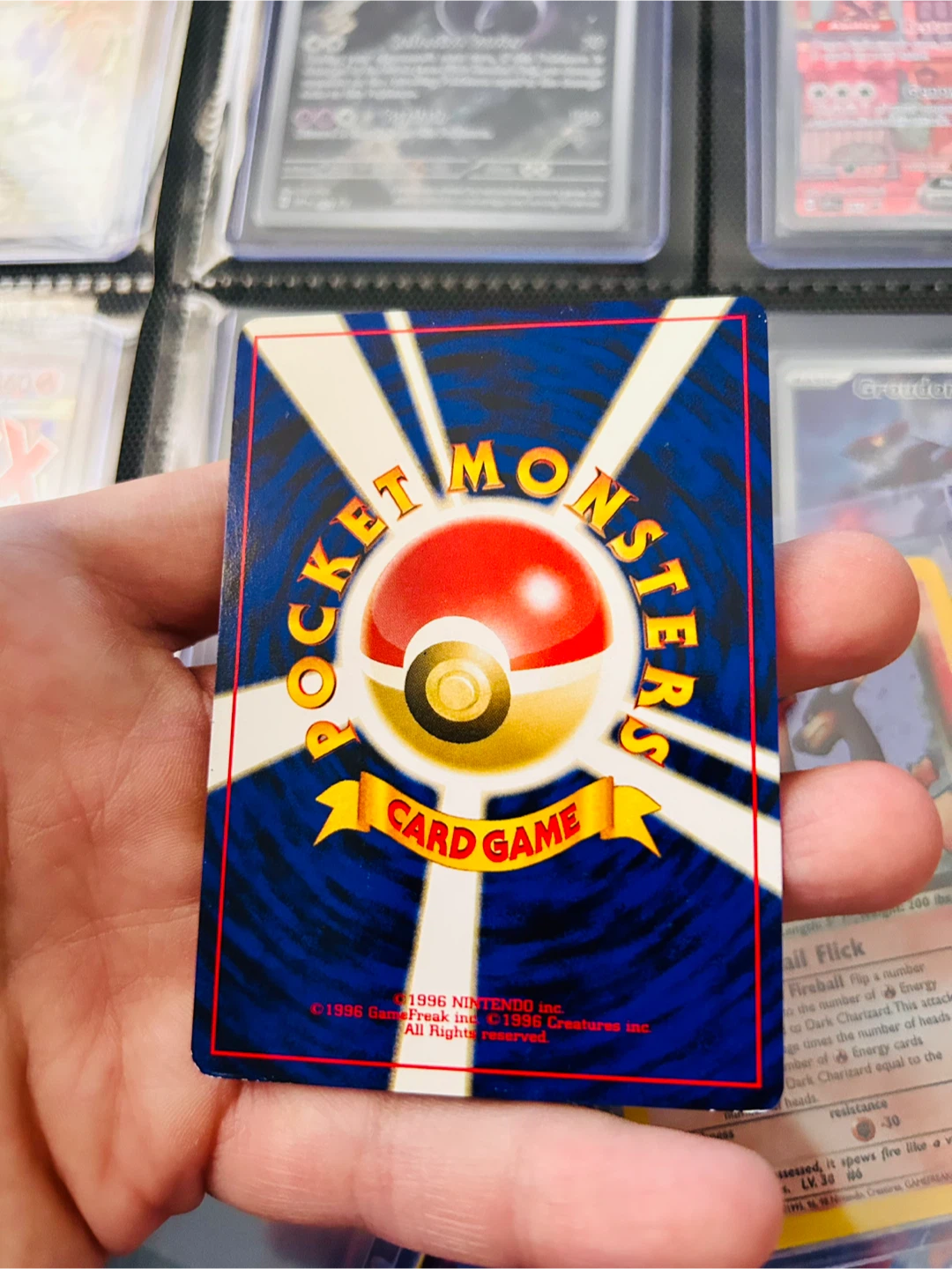 Charizards for sale or trade - photo 5