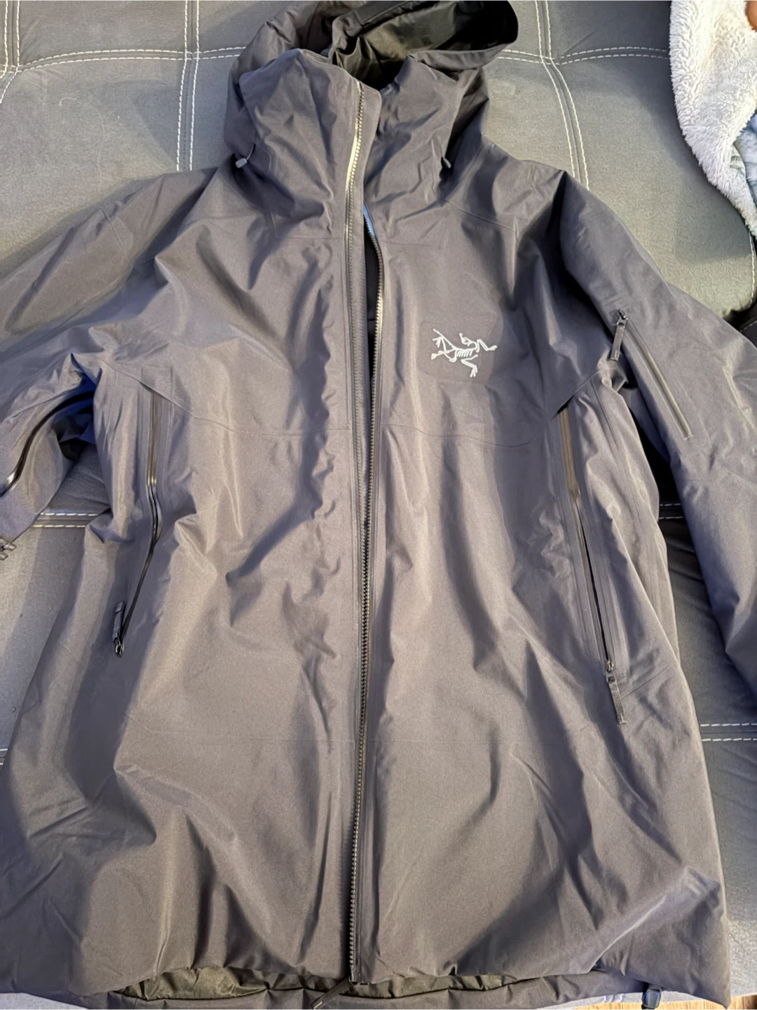Arc'teryx GORE-TEX Jacket