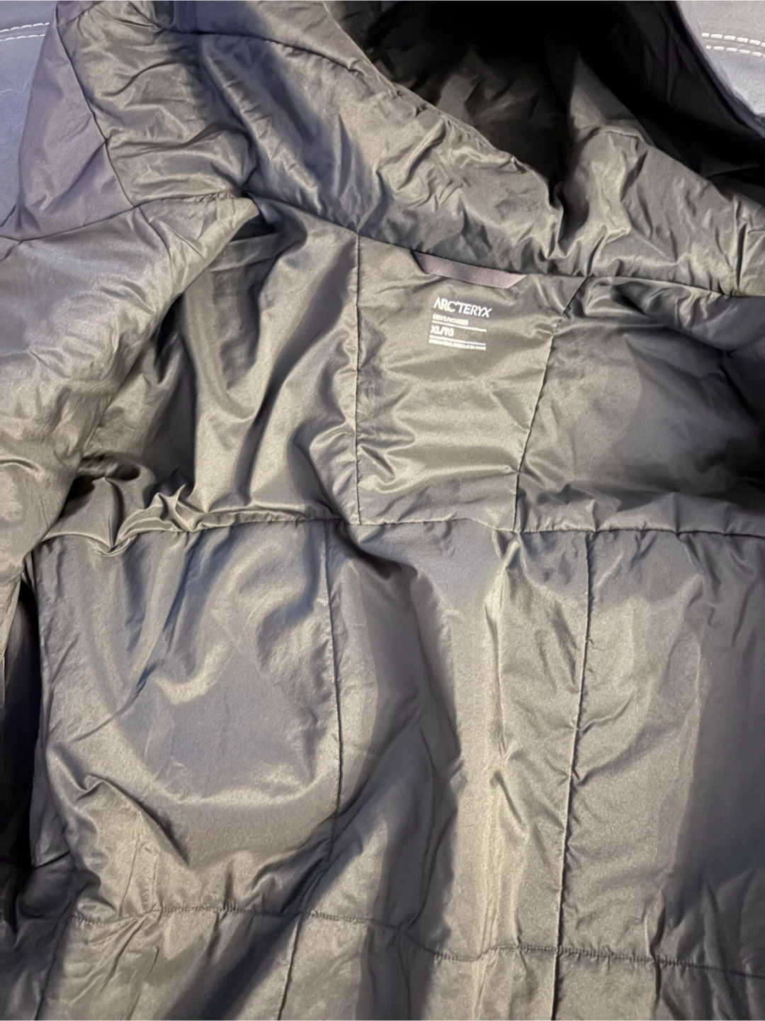 Arc'teryx GORE-TEX Jacket - photo 2