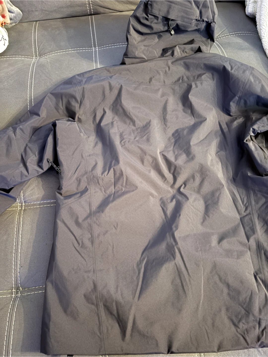 Arc'teryx GORE-TEX Jacket - photo 5