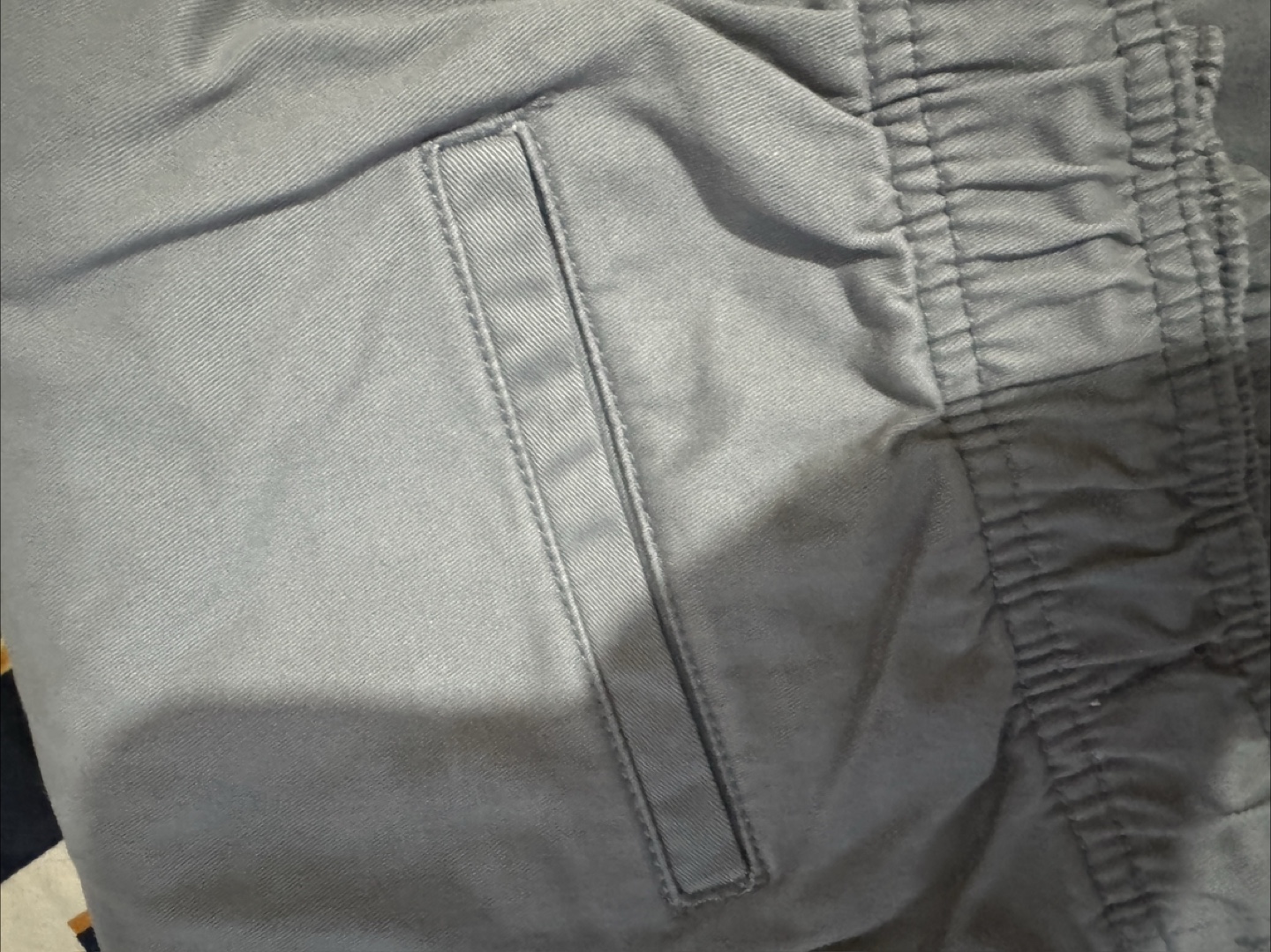 Old Navy Jogger Pants - photo 2