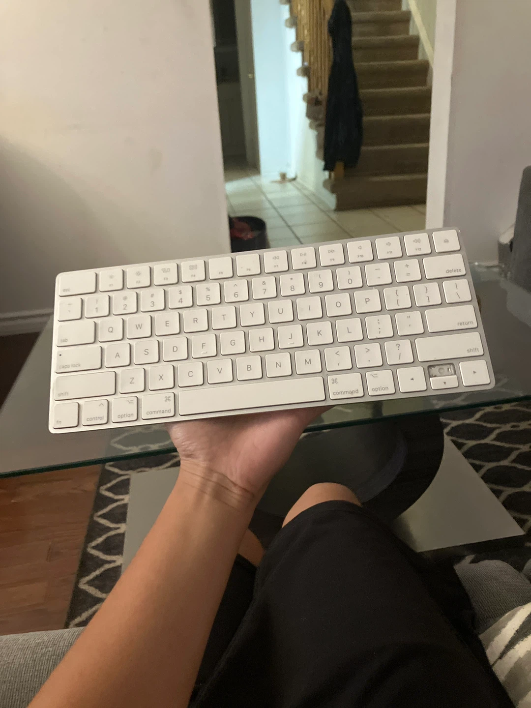 Apple Magic Keyboard