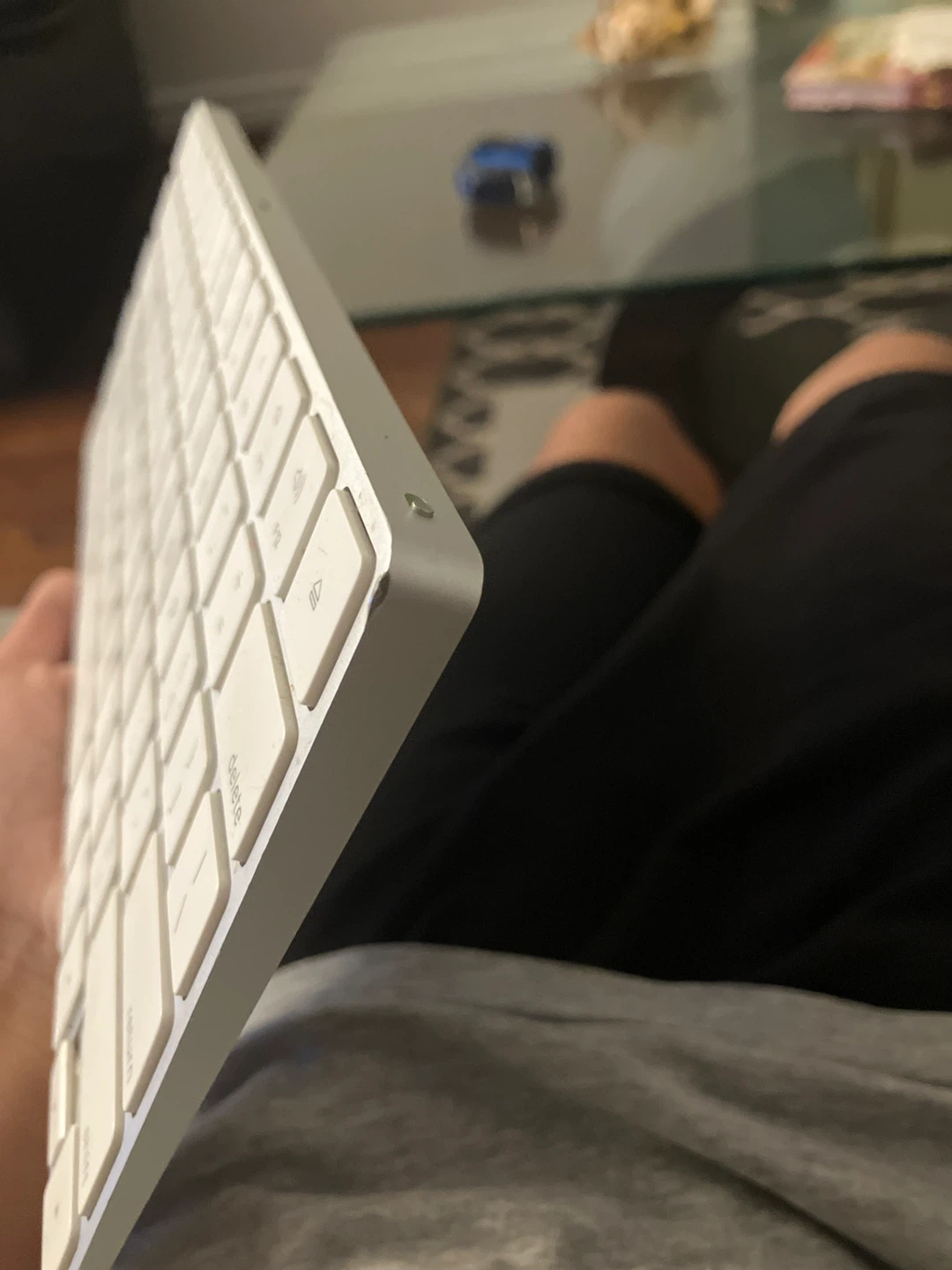 Apple Magic Keyboard - photo 2
