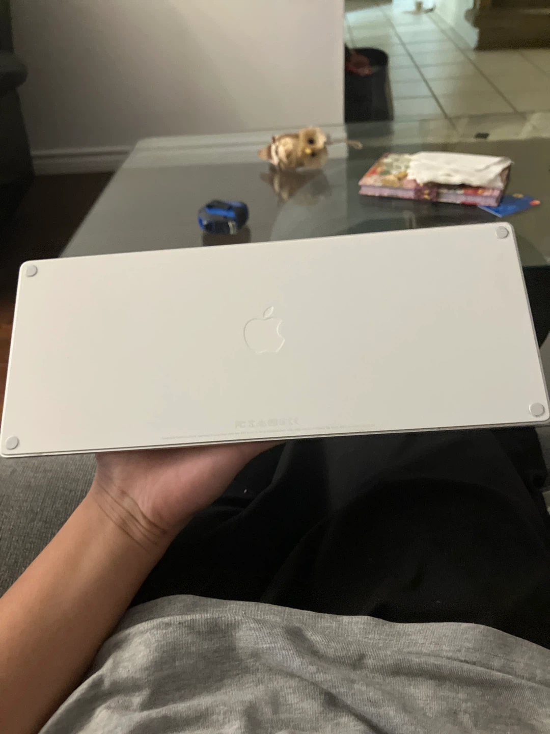 Apple Magic Keyboard - photo 3