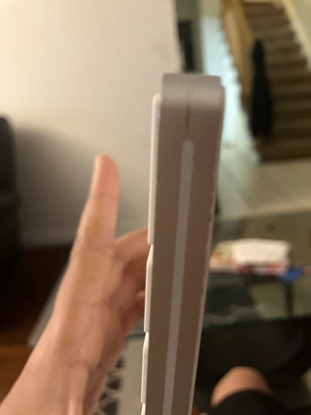 Apple Magic Keyboard - photo 4