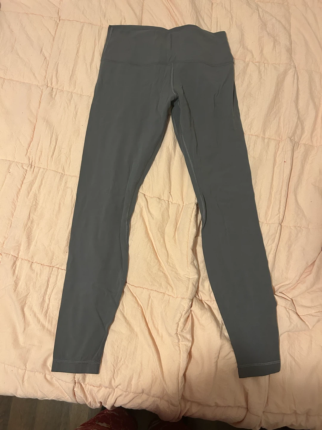 Lululemon Grey Leggings - photo 2