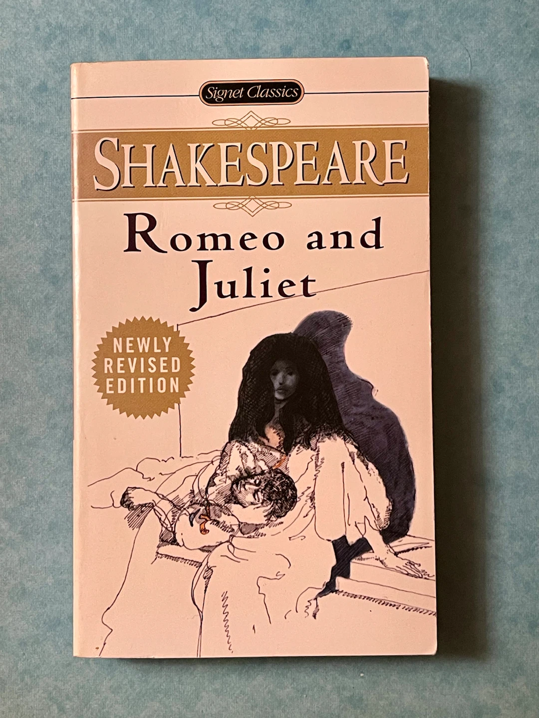 Shakespeare Romeo and Juliet Revised Edition